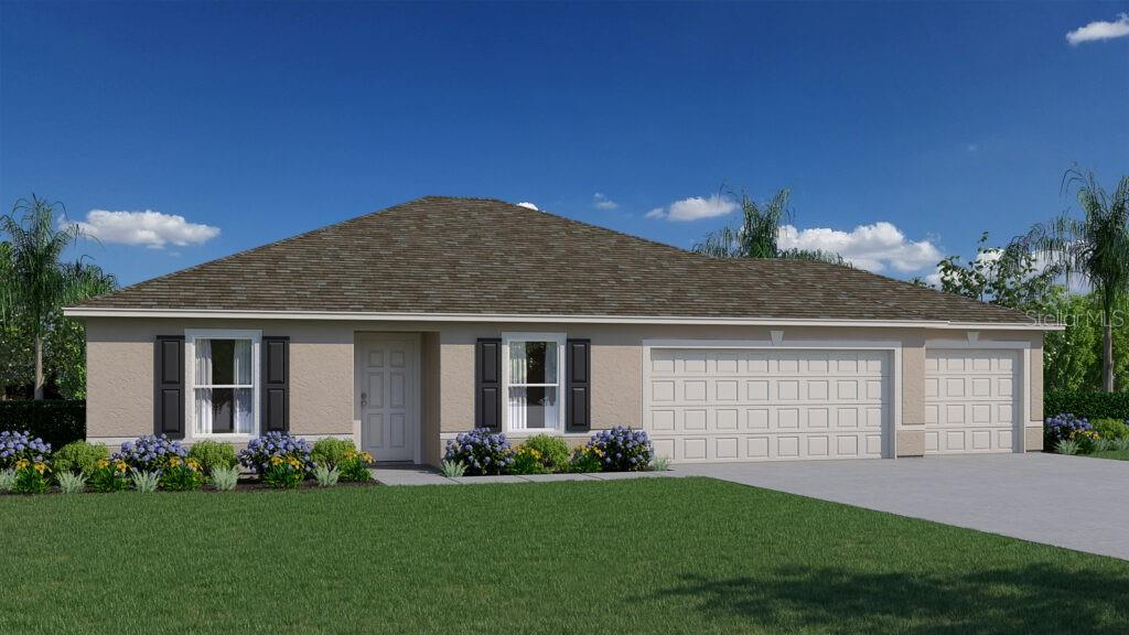 Single Family Residence em PALM COAST, FL - Daniel Dourado