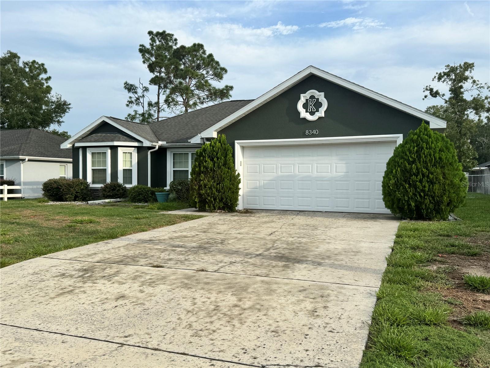 Single Family Residence em SUMMERFIELD, FL - Daniel Dourado