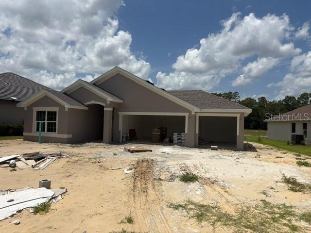 Single Family Residence in DUNNELLON, FL - Daniel Dourado