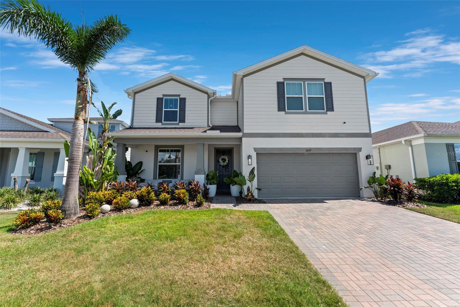 Single Family Residence em WINTER GARDEN, FL - Daniel Dourado