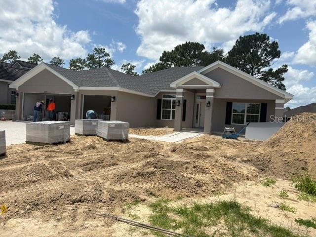 Single Family Residence in DUNNELLON, FL - Daniel Dourado