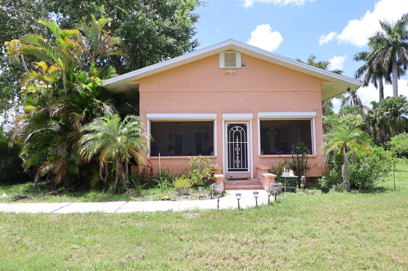 Single Family Residence em PUNTA GORDA, FL - Daniel Dourado