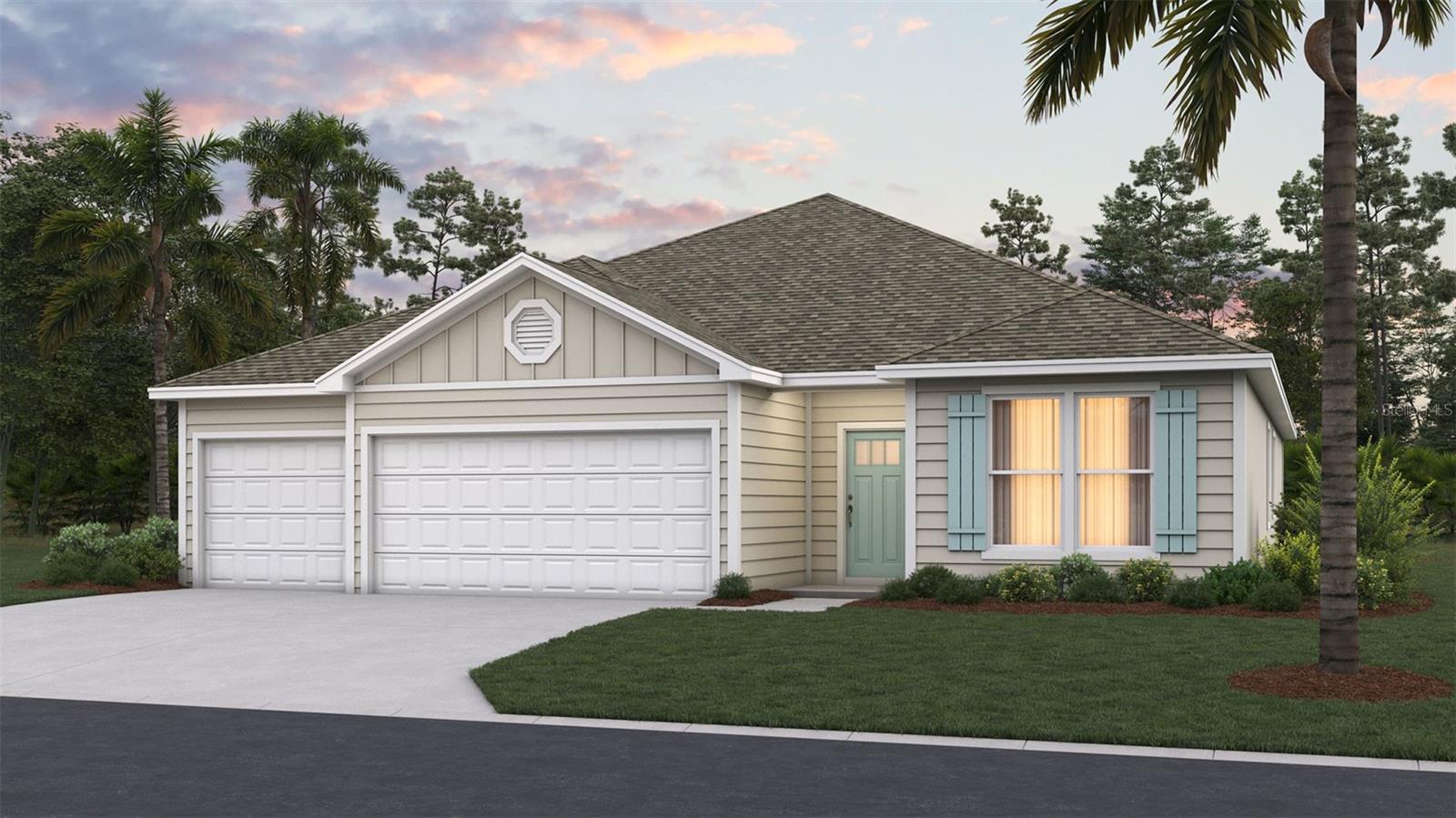 Single Family Residence in PALM COAST, FL - Daniel Dourado