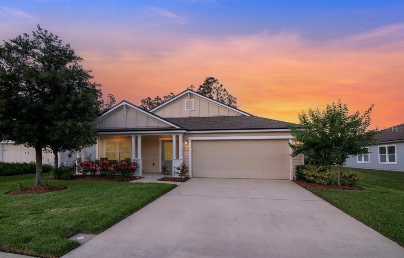 Single Family Residence em PALM COAST, FL - Daniel Dourado
