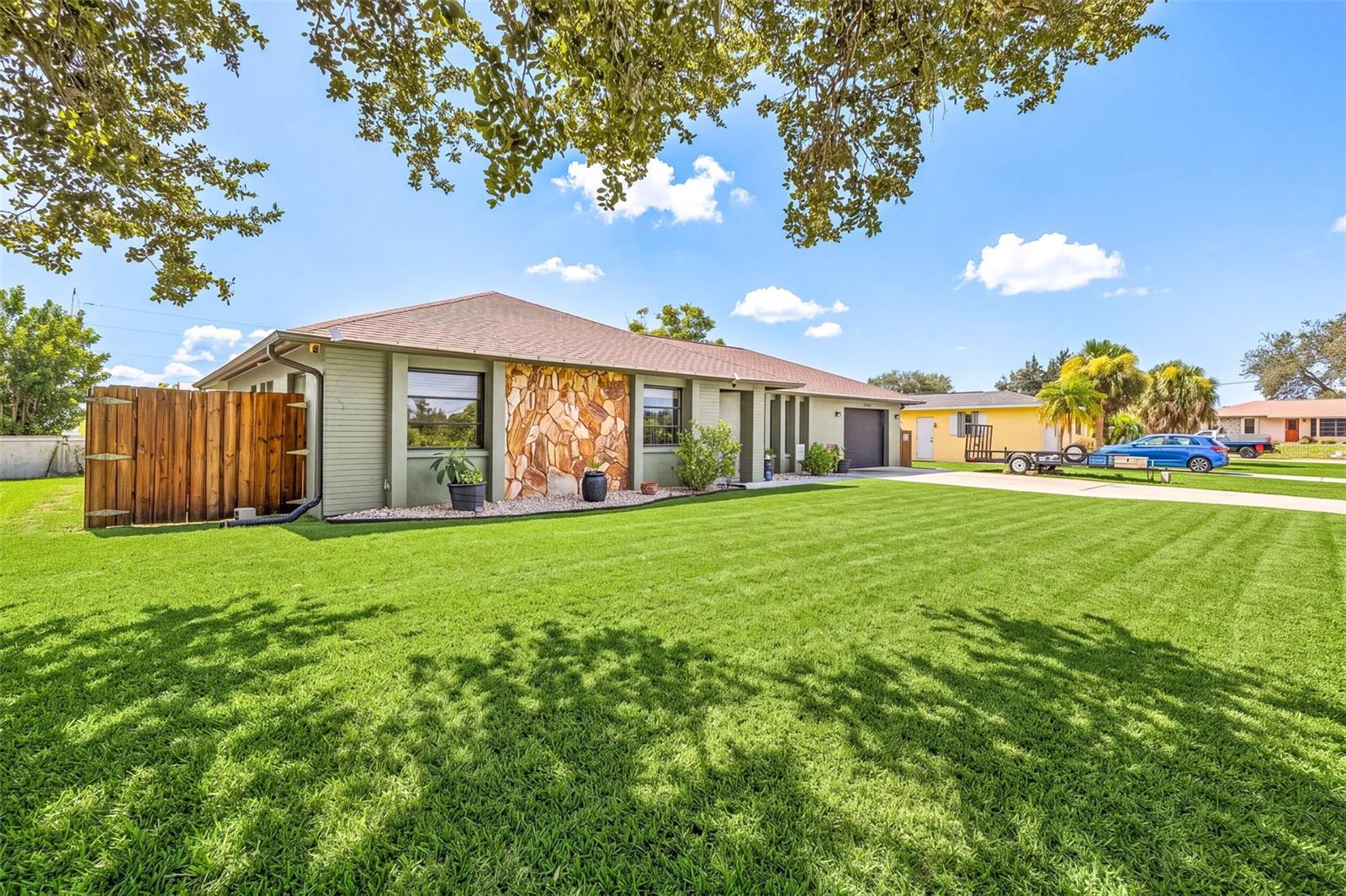 Single Family Residence em PUNTA GORDA, FL - Daniel Dourado