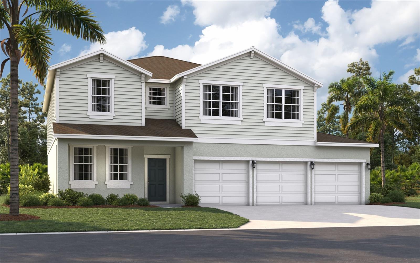 Single Family Residence em PALM BAY, FL - Daniel Dourado