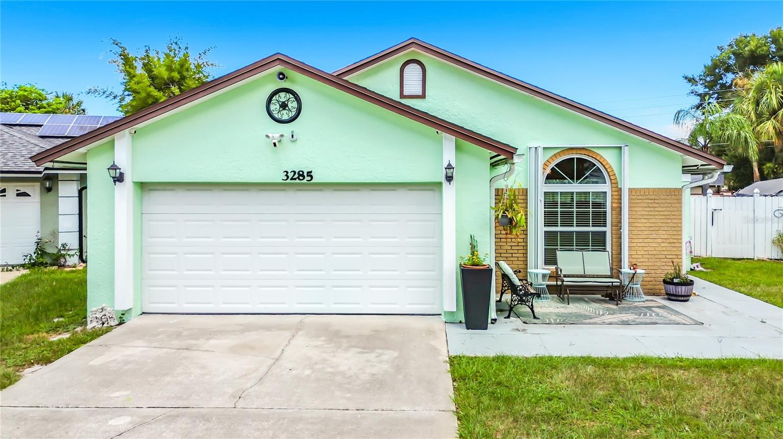 Single Family Residence in KISSIMMEE, FL - Daniel Dourado