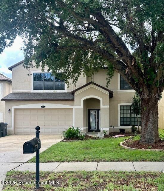 Single Family Residence in TITUSVILLE, FL - Daniel Dourado