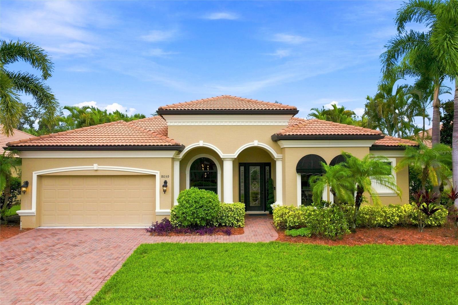 Single Family Residence em SARASOTA, FL - Daniel Dourado