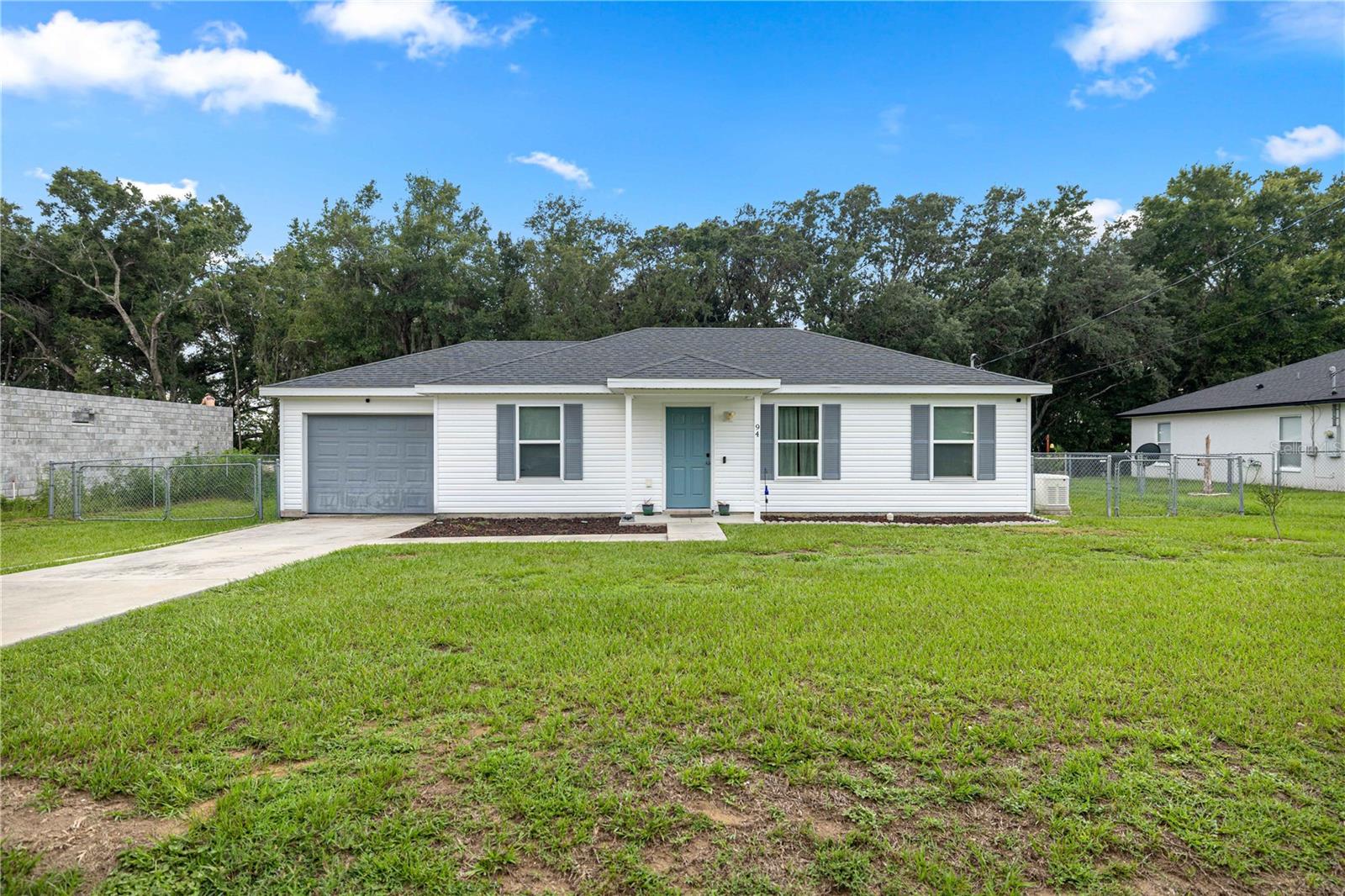 Single Family Residence in OCALA, FL - Daniel Dourado