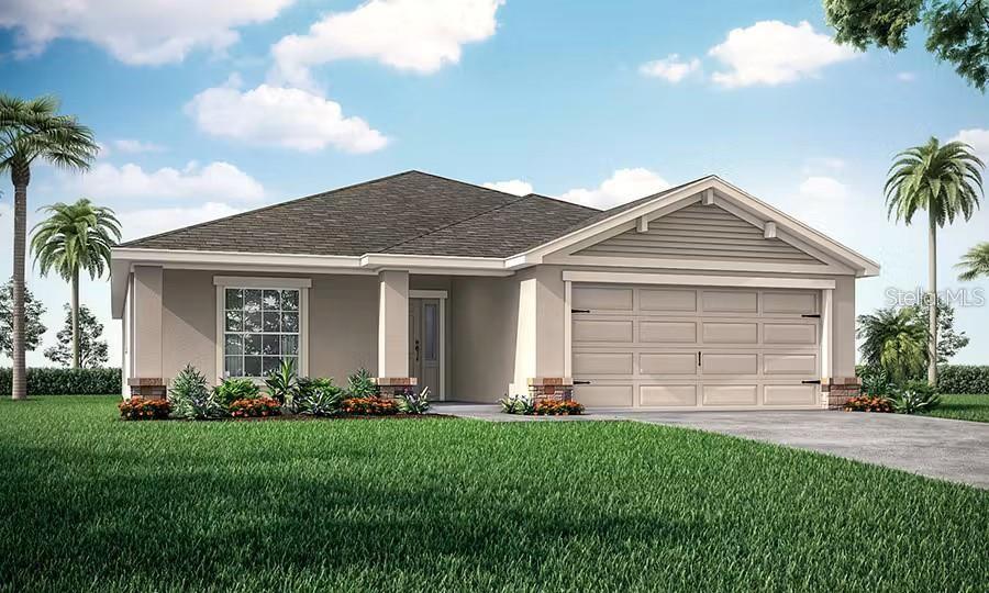 Single Family Residence in ST CLOUD, FL - Daniel Dourado