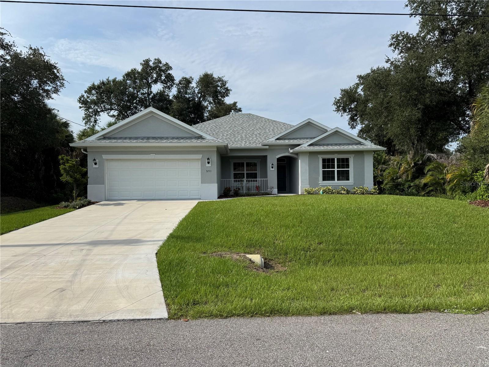 Single Family Residence in NORTH PORT, FL - Daniel Dourado