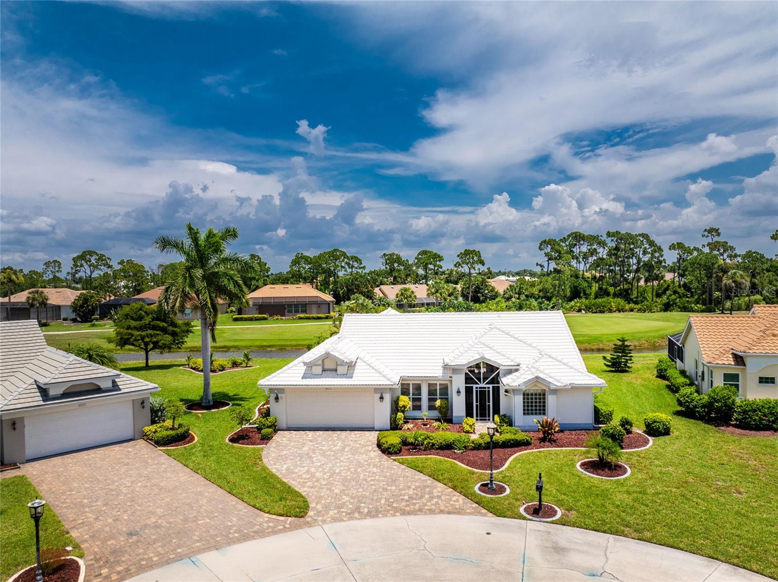Single Family Residence em PUNTA GORDA, FL - Daniel Dourado