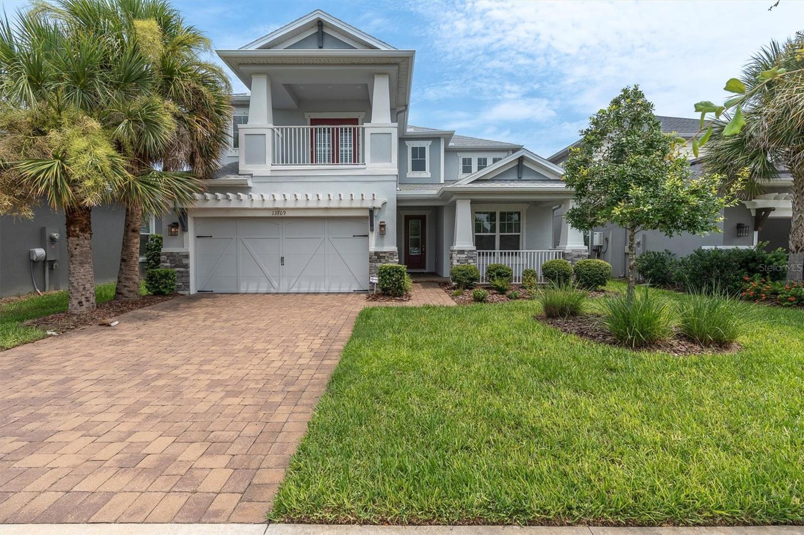 Single Family Residence in ODESSA, FL - Daniel Dourado