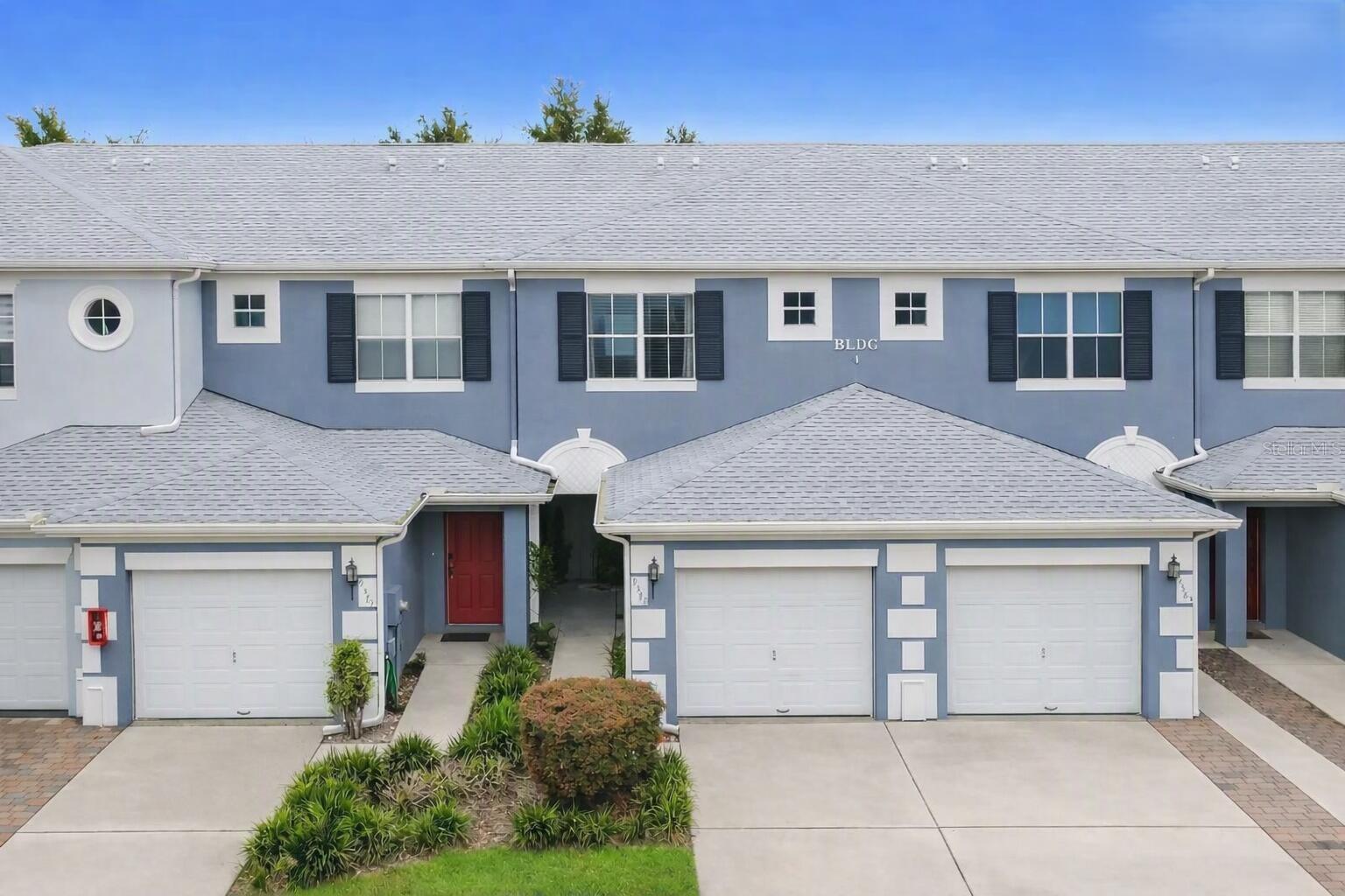 Condominium in ORLANDO, FL - Daniel Dourado