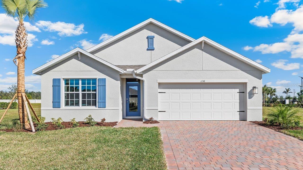 Single Family Residence em PUNTA GORDA, FL - Daniel Dourado