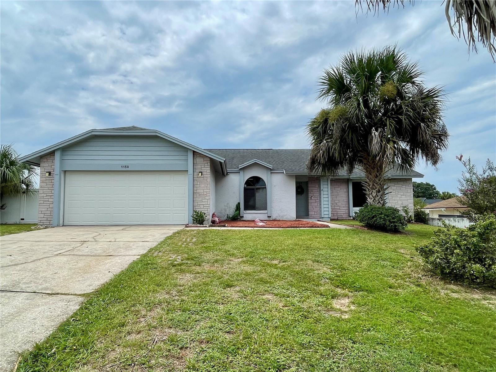 Single Family Residence in KISSIMMEE, FL - Daniel Dourado