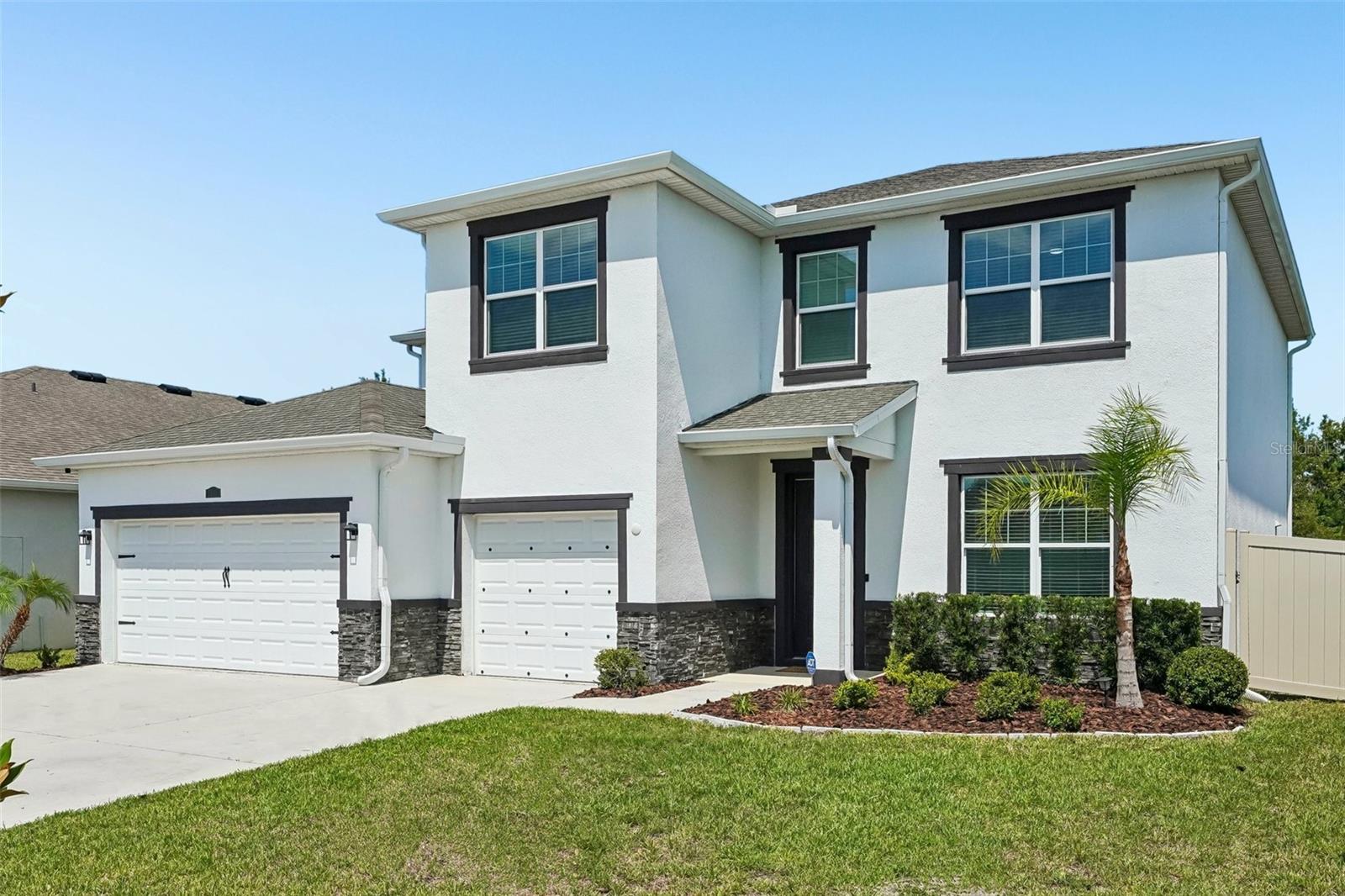 Single Family Residence em WESLEY CHAPEL, FL - Daniel Dourado