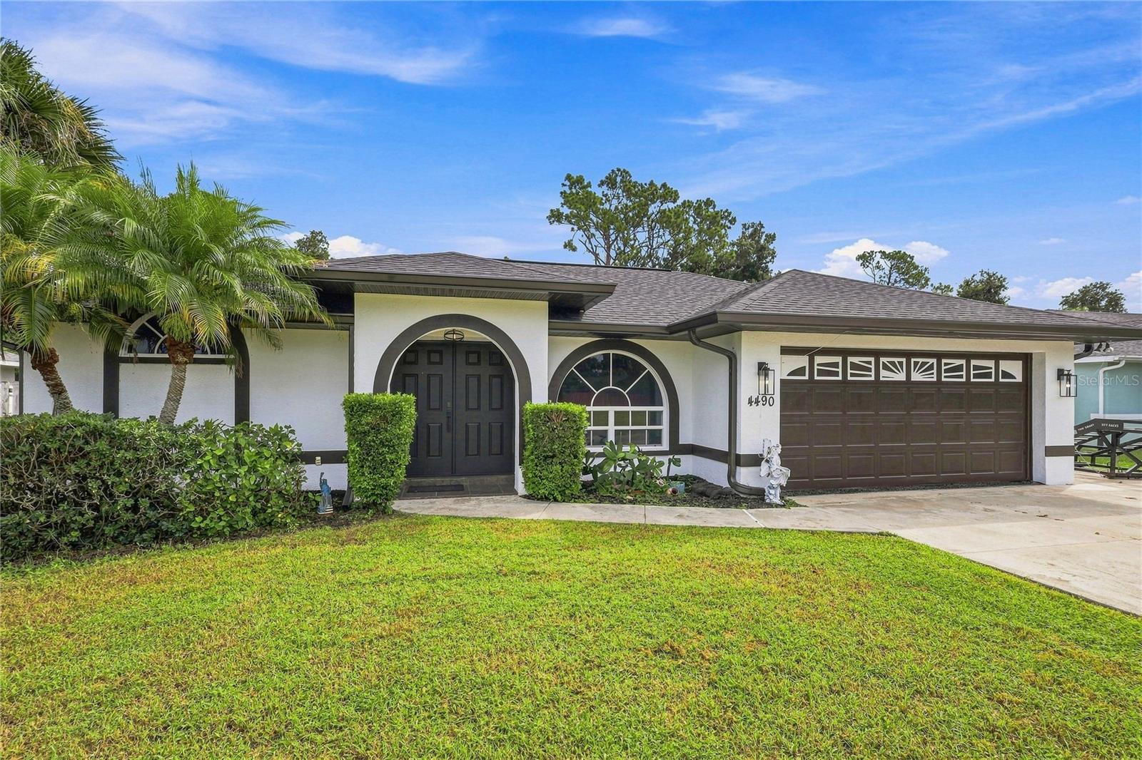 Single Family Residence in NORTH PORT, FL - Daniel Dourado