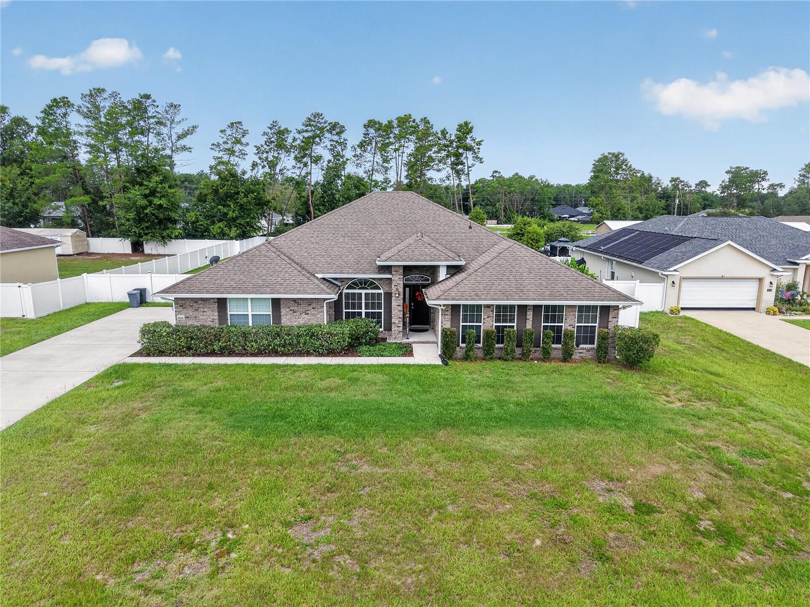 Single Family Residence in OCALA, FL - Daniel Dourado