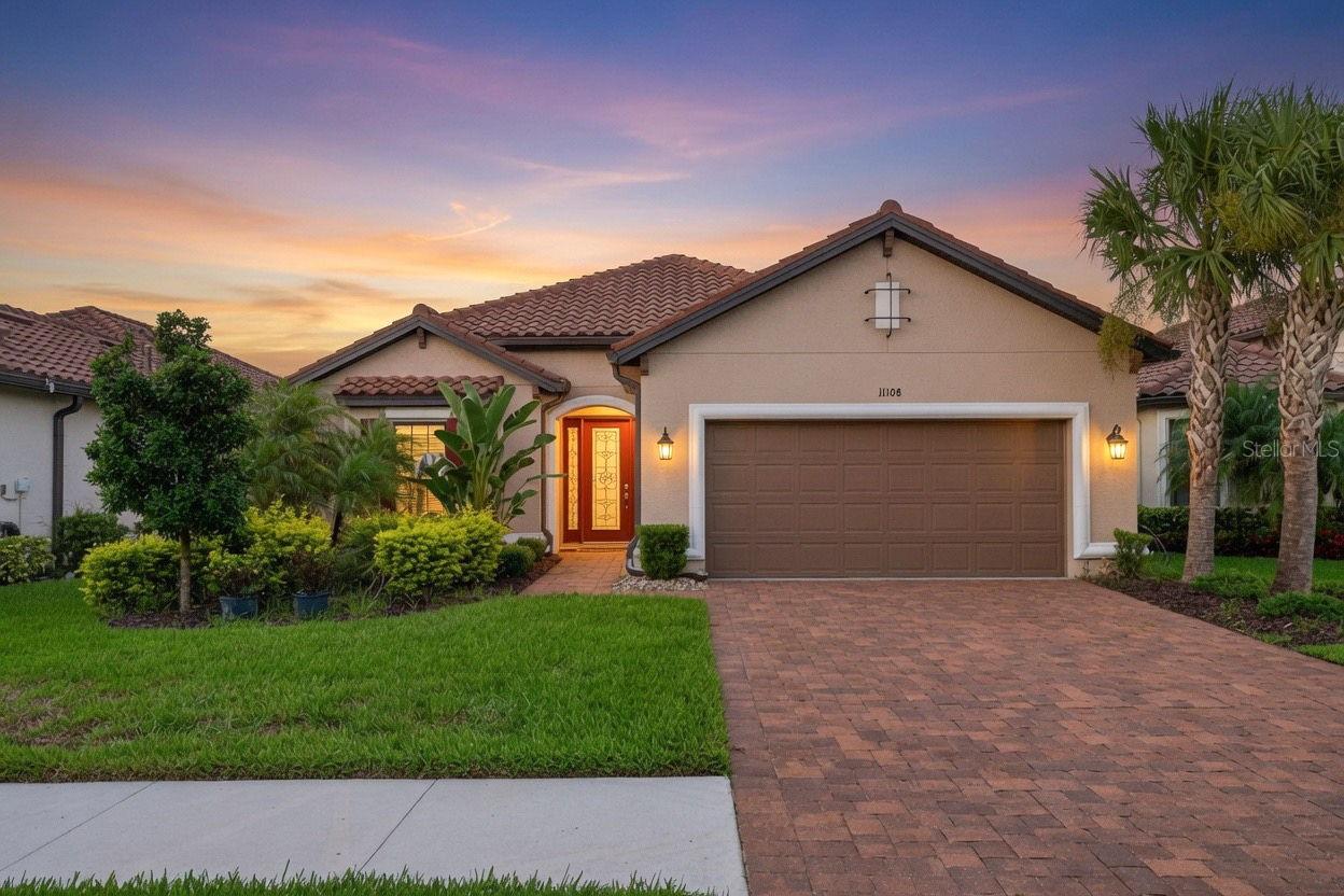 Single Family Residence in ODESSA, FL - Daniel Dourado
