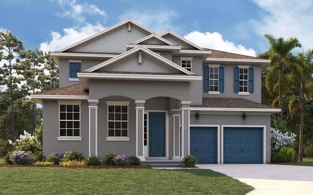 Single Family Residence in APOPKA, FL - Daniel Dourado