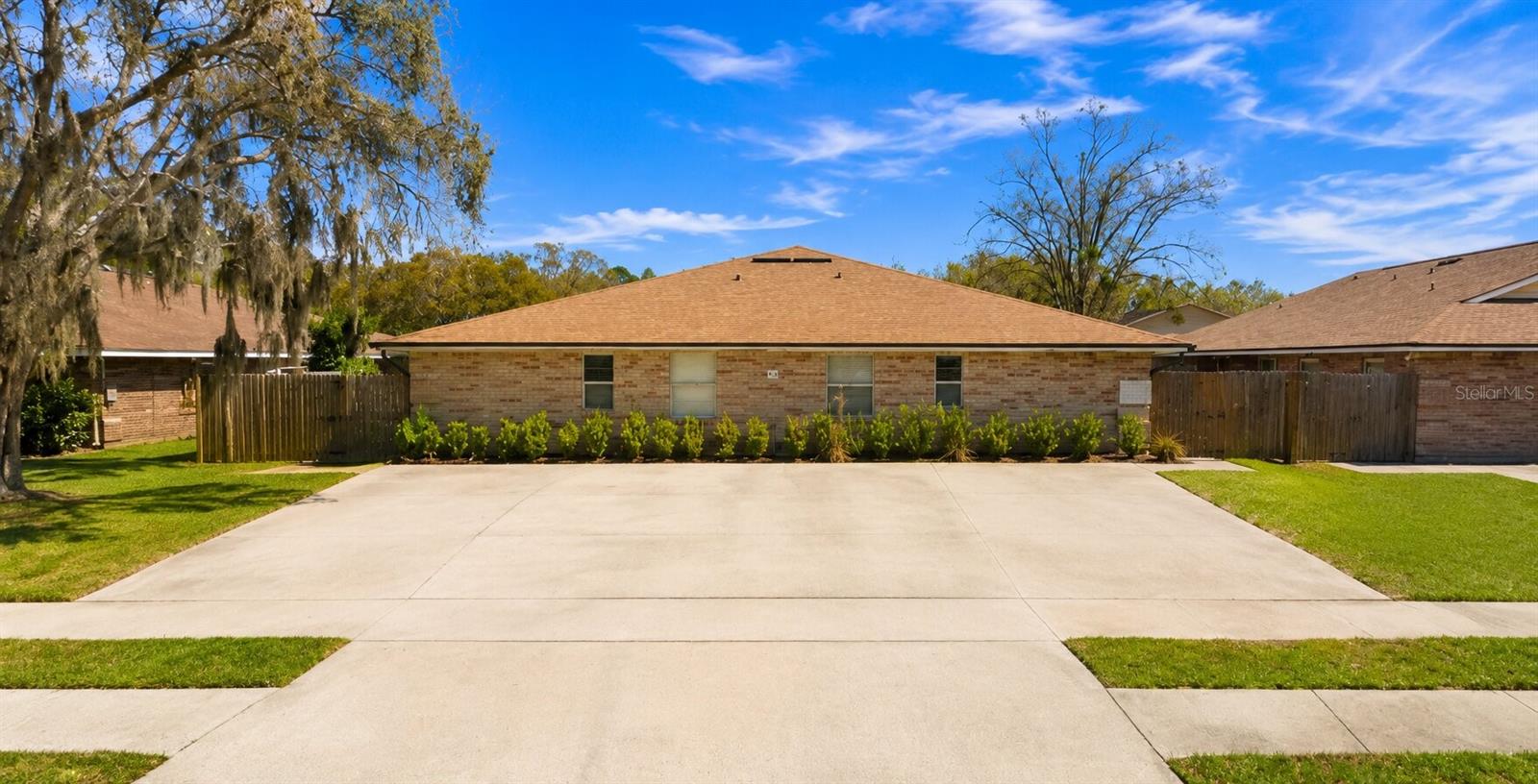 Quadruplex em BRANDON, FL - Daniel Dourado
