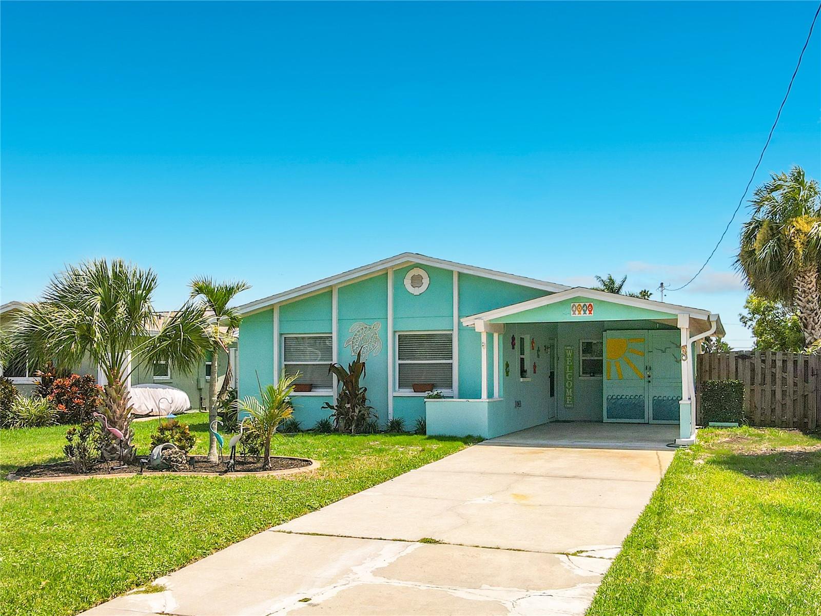 Single Family Residence in NEW PORT RICHEY, FL - Daniel Dourado