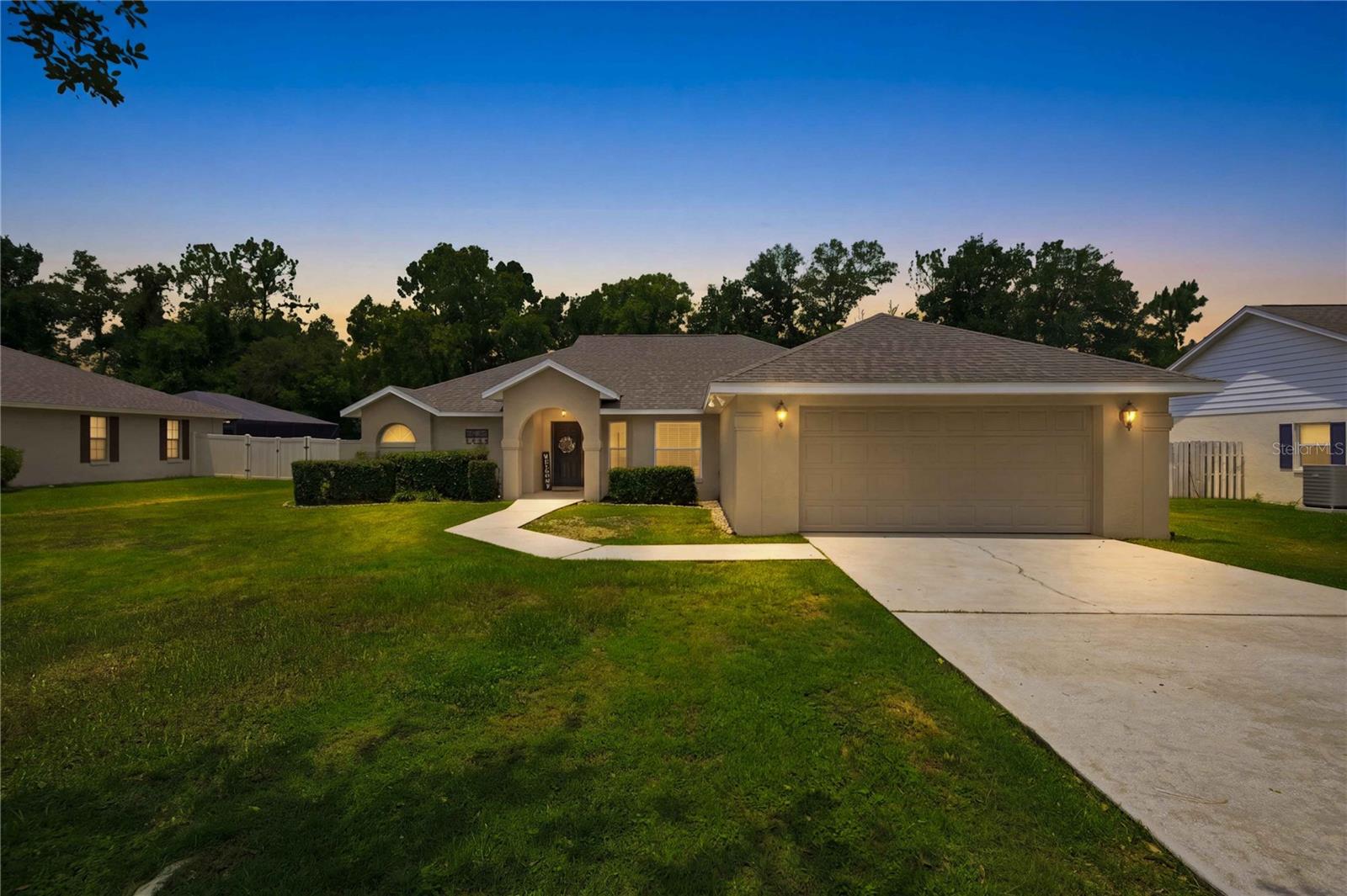 Single Family Residence in OCALA, FL - Daniel Dourado