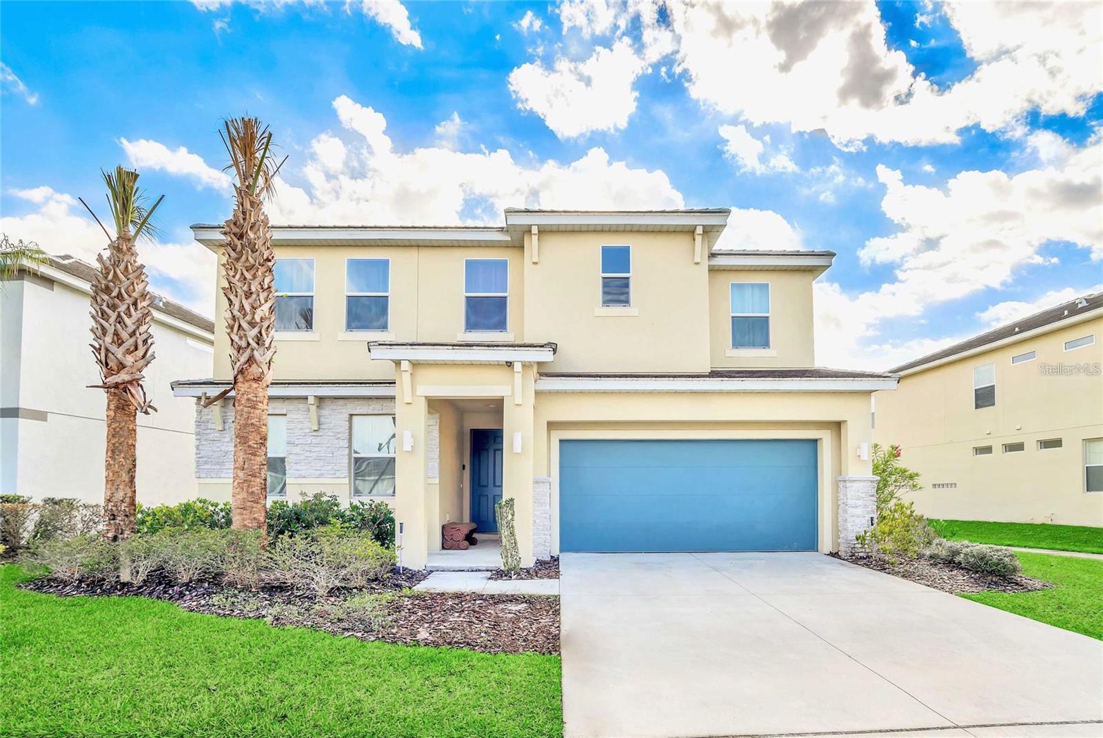 Single Family Residence in KISSIMMEE, FL - Daniel Dourado