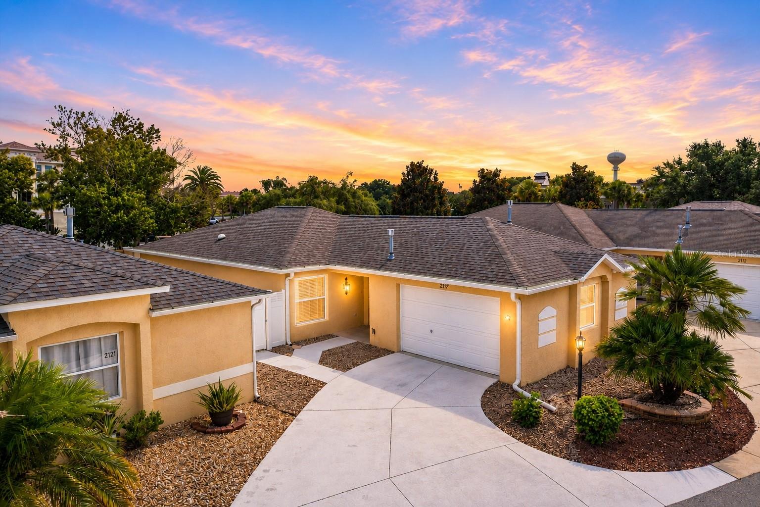 Villa in THE VILLAGES, FL - Daniel Dourado