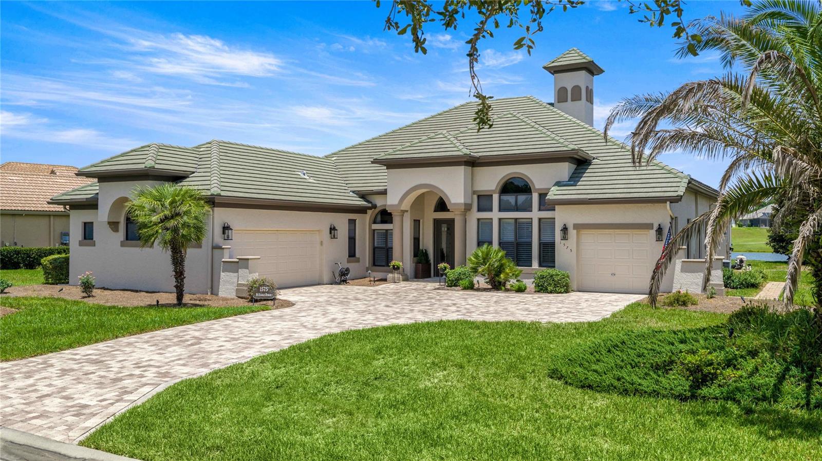 Single Family Residence em HERNANDO, FL - Daniel Dourado