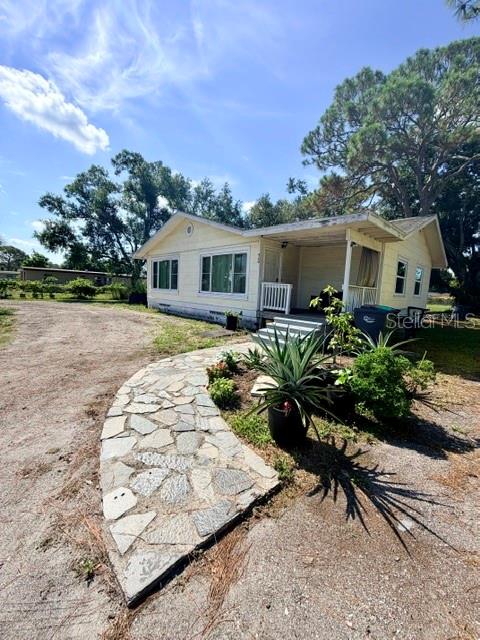 Single Family Residence em BRADENTON, FL - Daniel Dourado