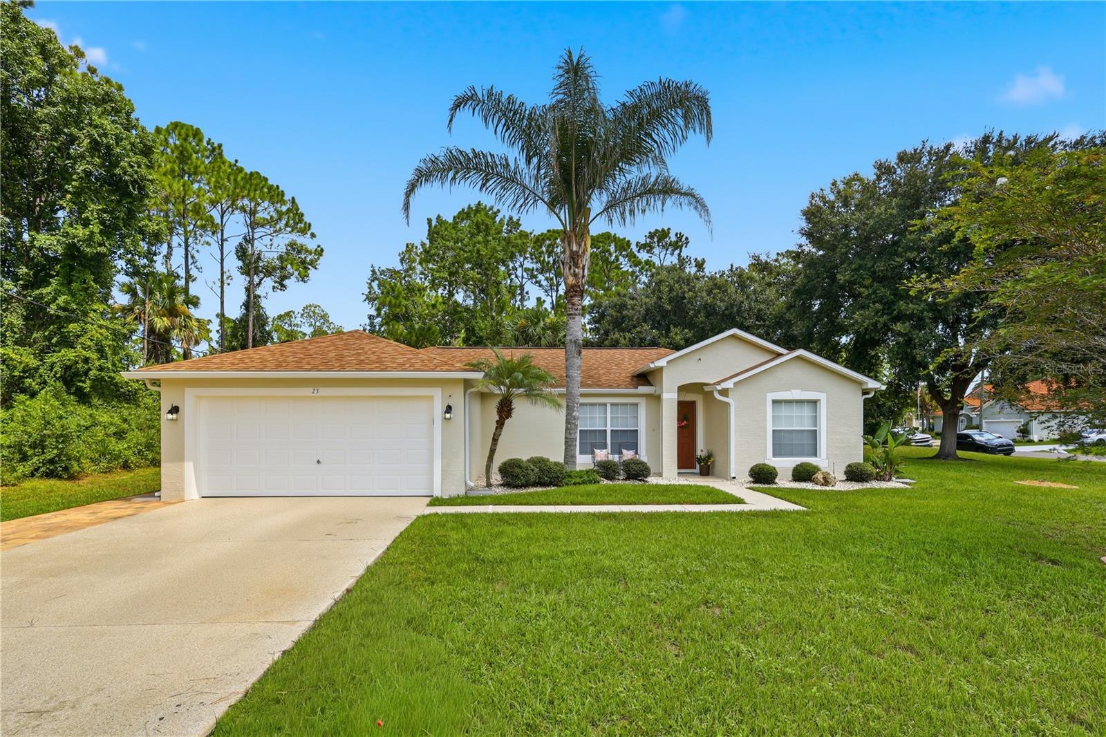 Single Family Residence em PALM COAST, FL - Daniel Dourado