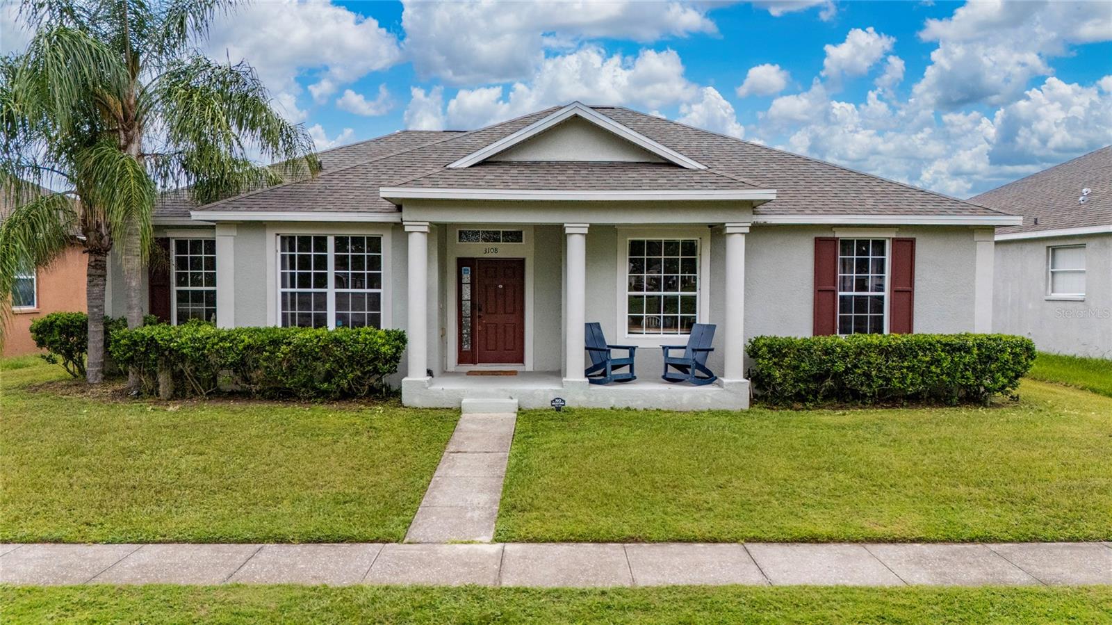 Single Family Residence in KISSIMMEE, FL - Daniel Dourado