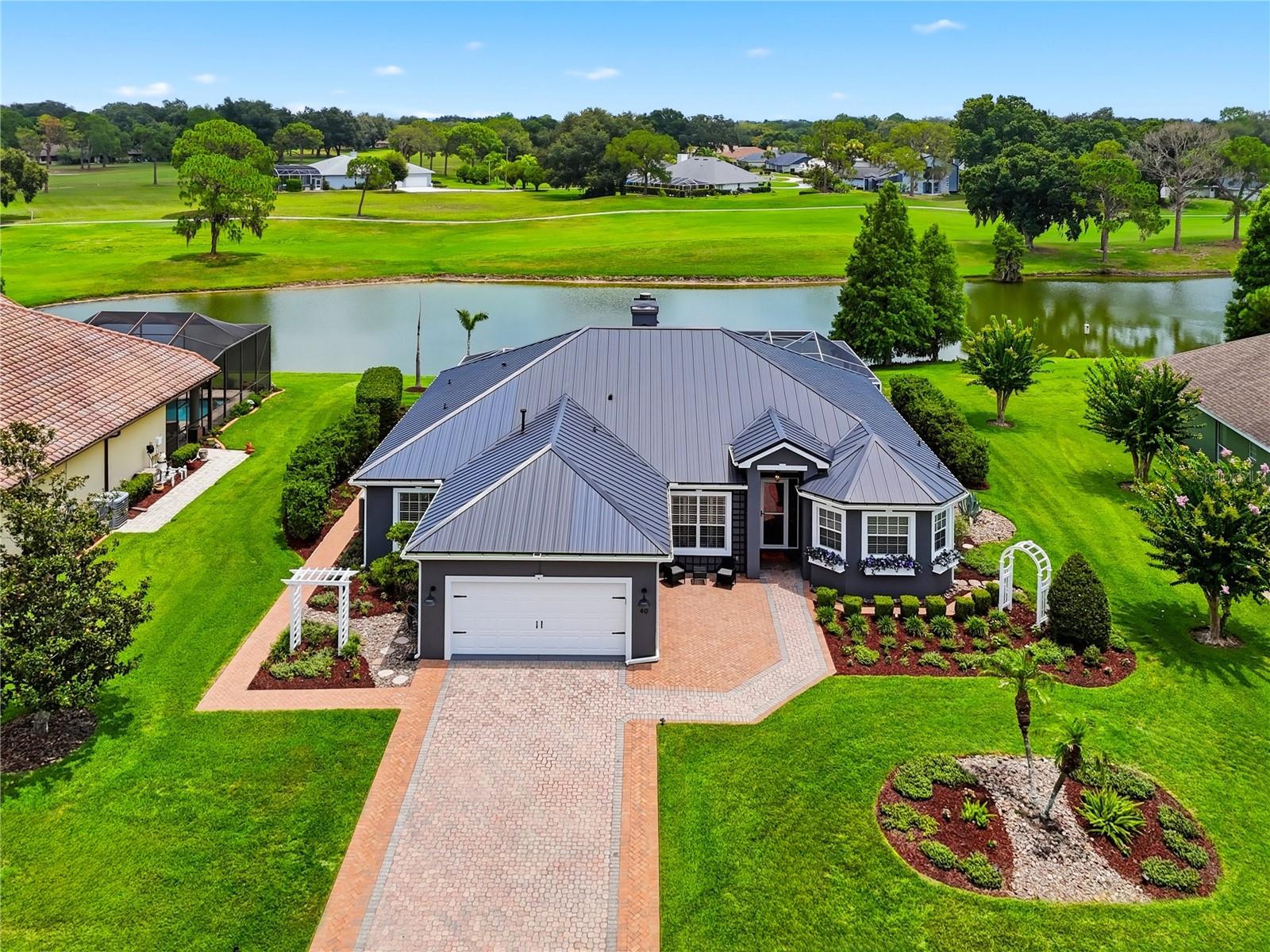 Single Family Residence em WINTER HAVEN, FL - Daniel Dourado