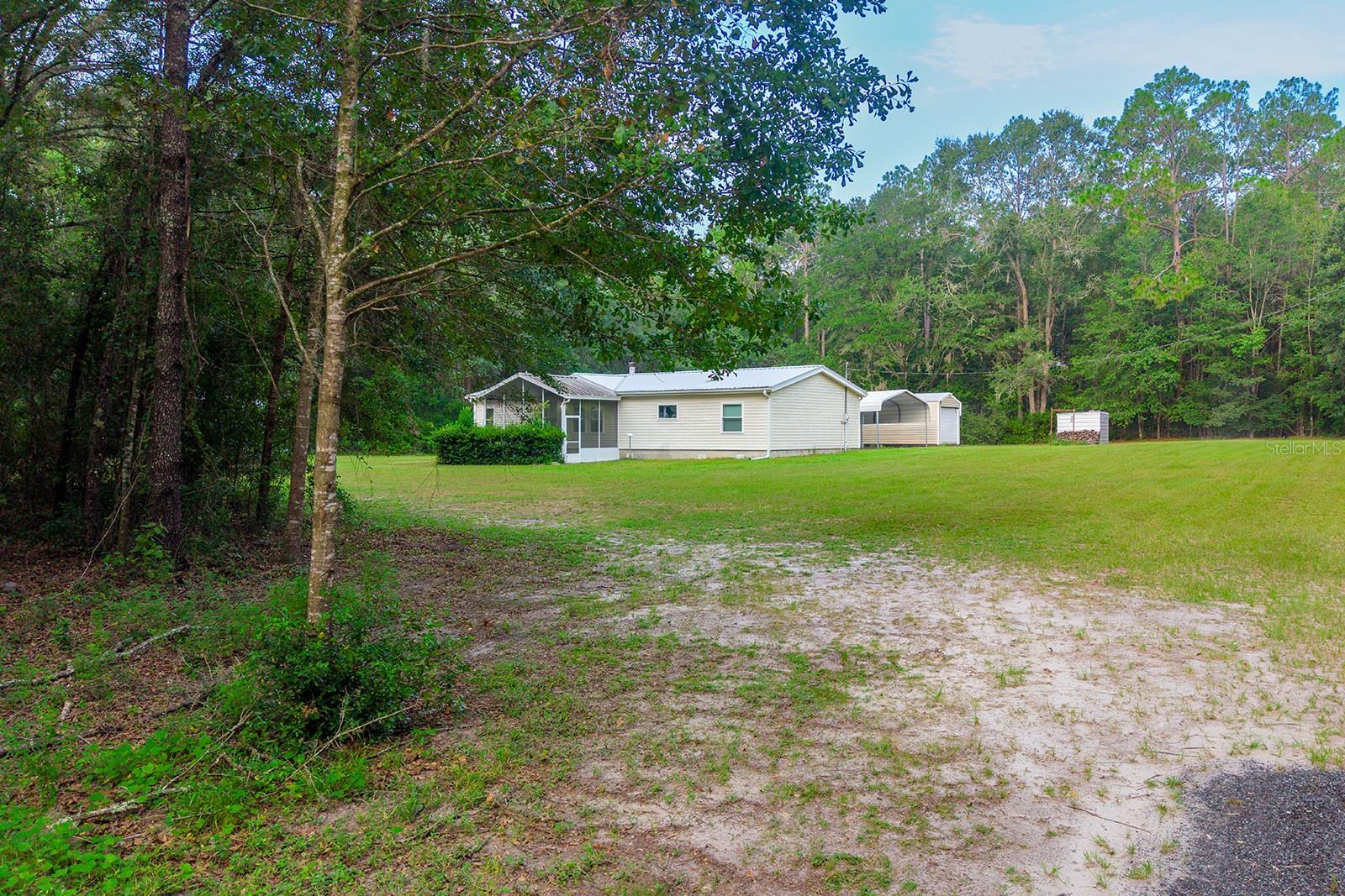Modular Home in LAKE CITY, FL - Daniel Dourado