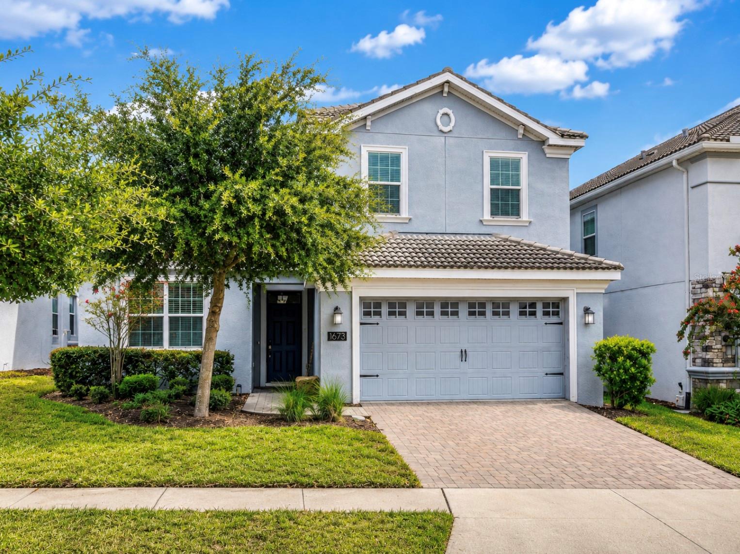 Single Family Residence in DAVENPORT, FL - Daniel Dourado
