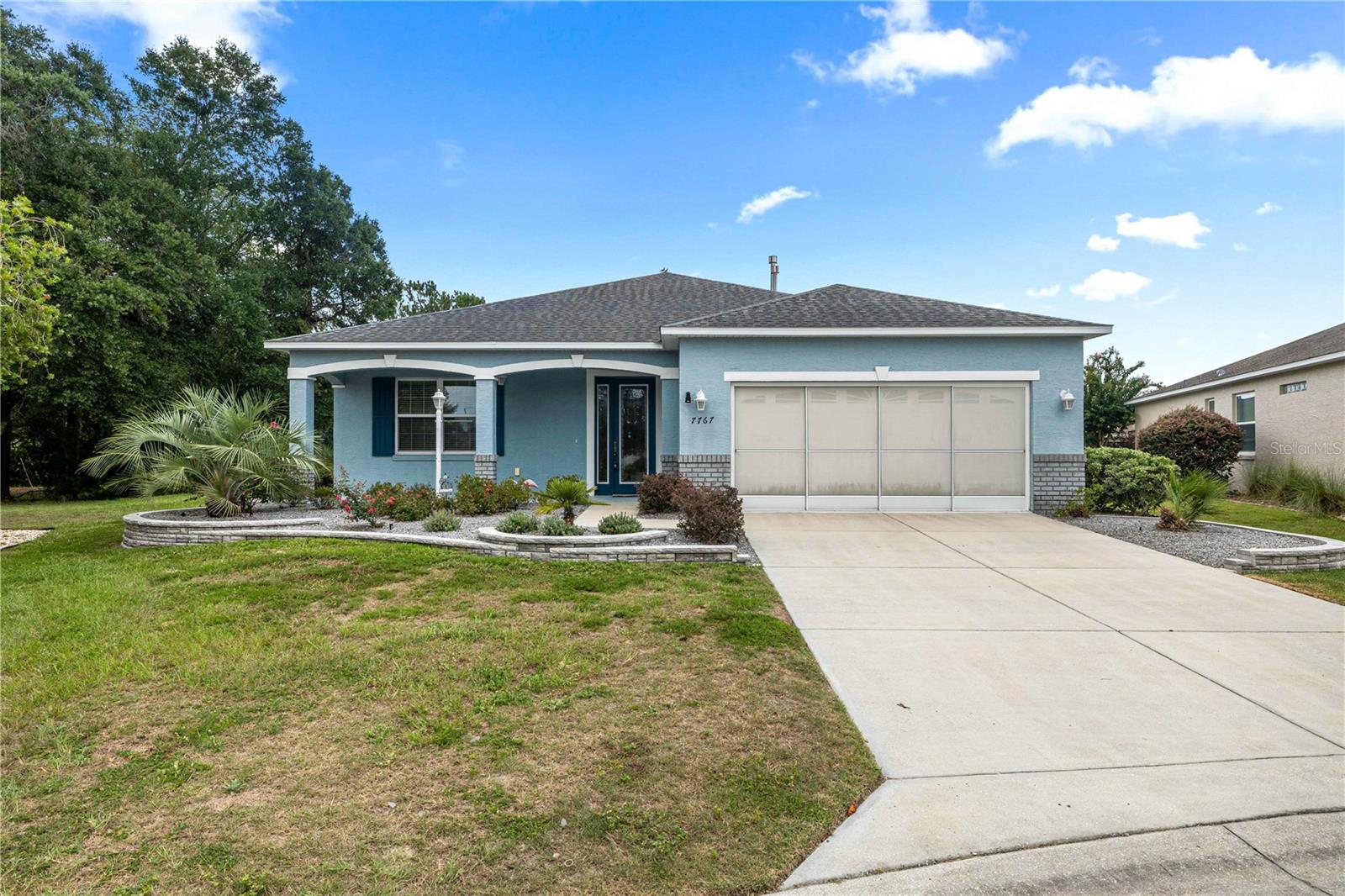 Single Family Residence in OCALA, FL - Daniel Dourado