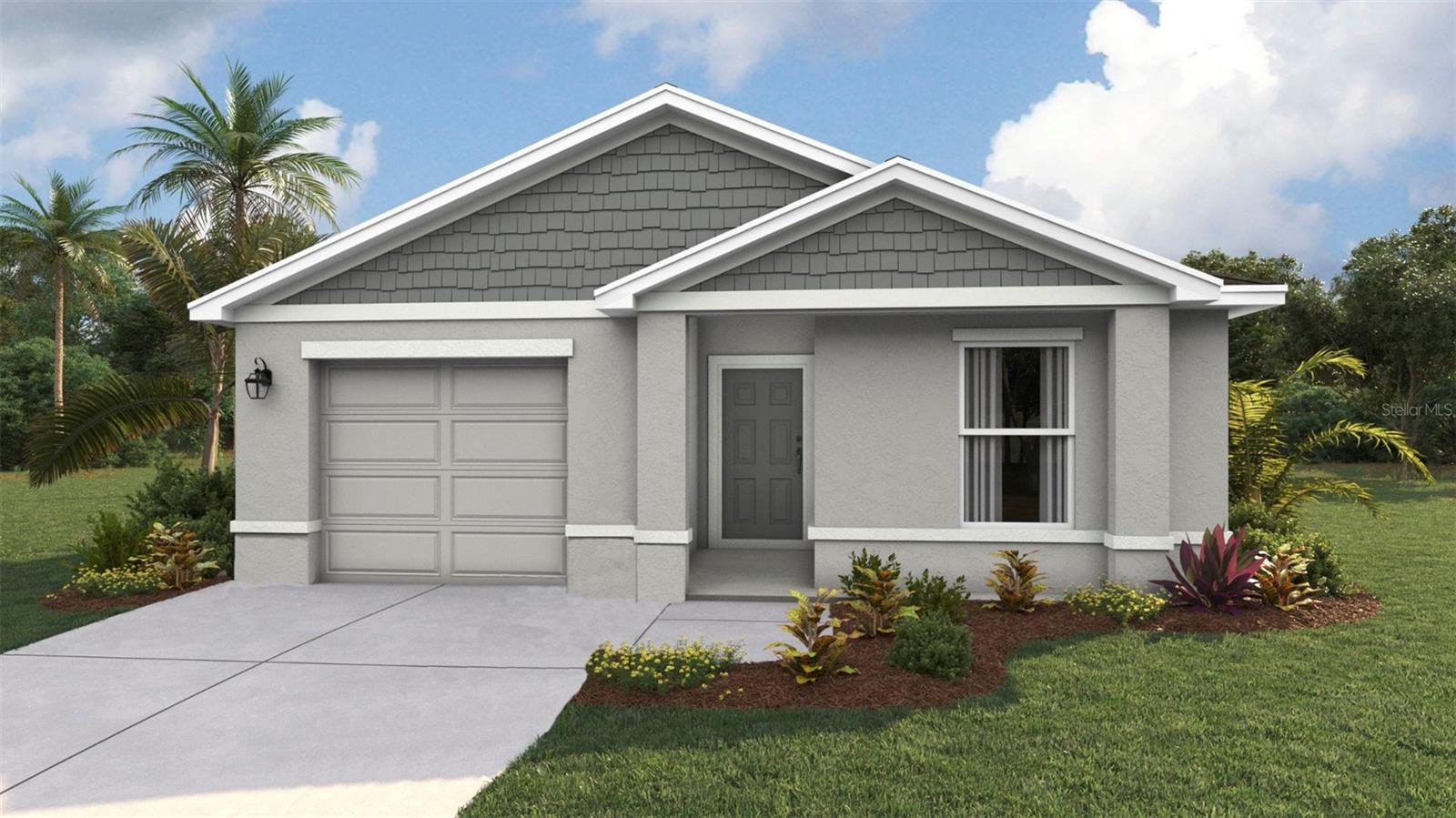 Single Family Residence em PARRISH, FL - Daniel Dourado