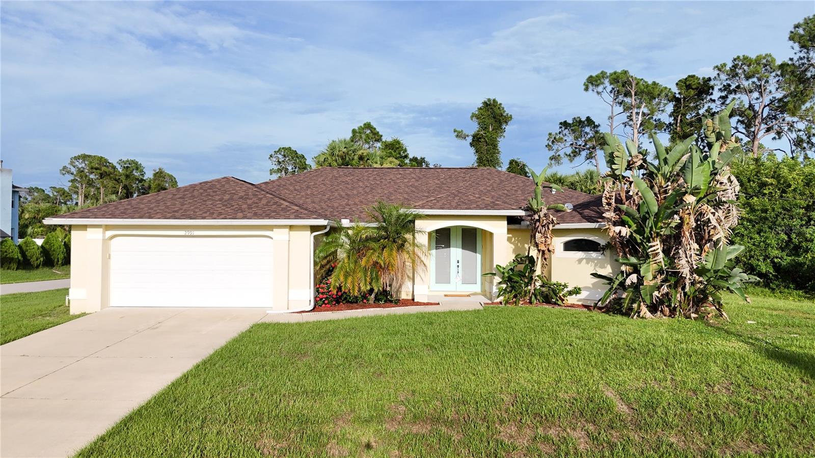 Single Family Residence in NORTH PORT, FL - Daniel Dourado