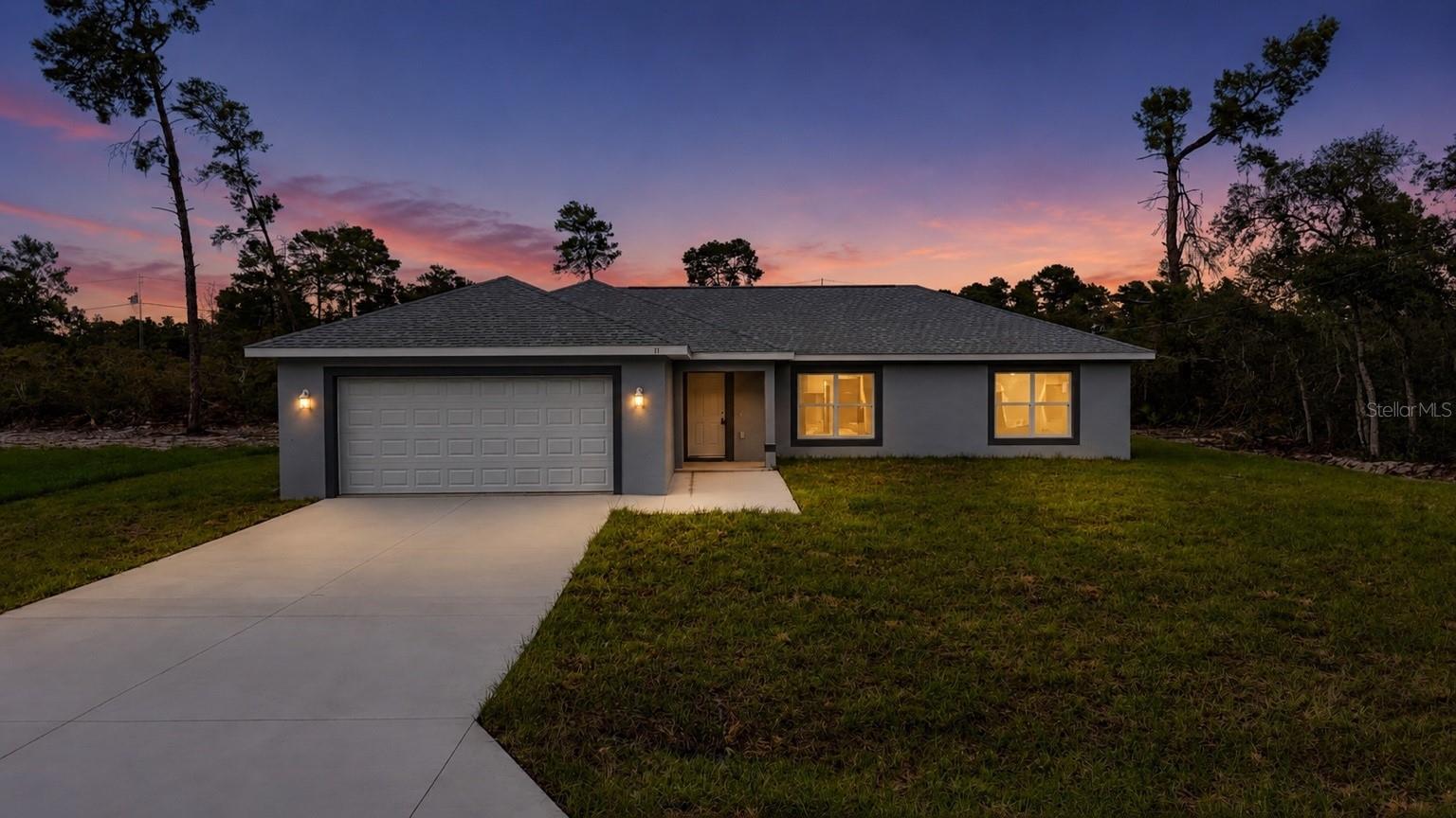 Single Family Residence em OCKLAWAHA, FL - Daniel Dourado