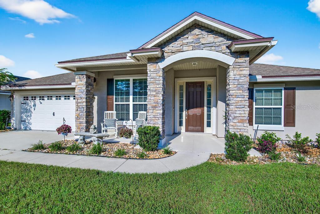 Single Family Residence em YULEE, FL - Daniel Dourado