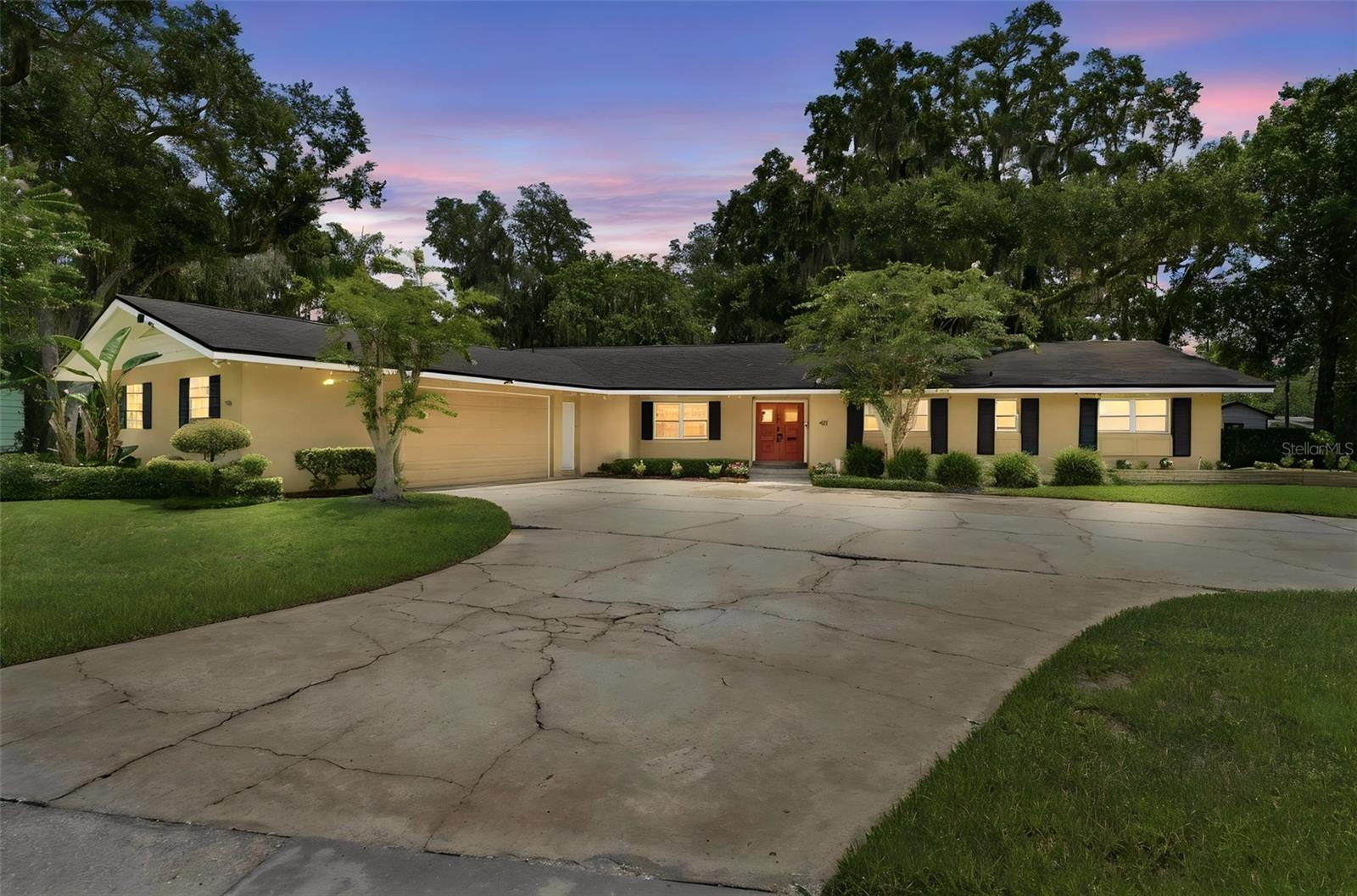 Single Family Residence em SANFORD, FL - Daniel Dourado