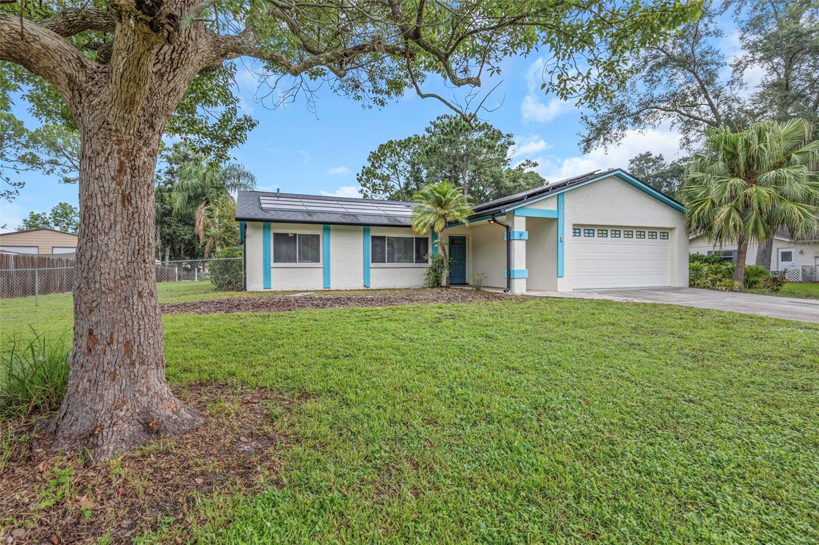 Single Family Residence in NEW PORT RICHEY, FL - Daniel Dourado