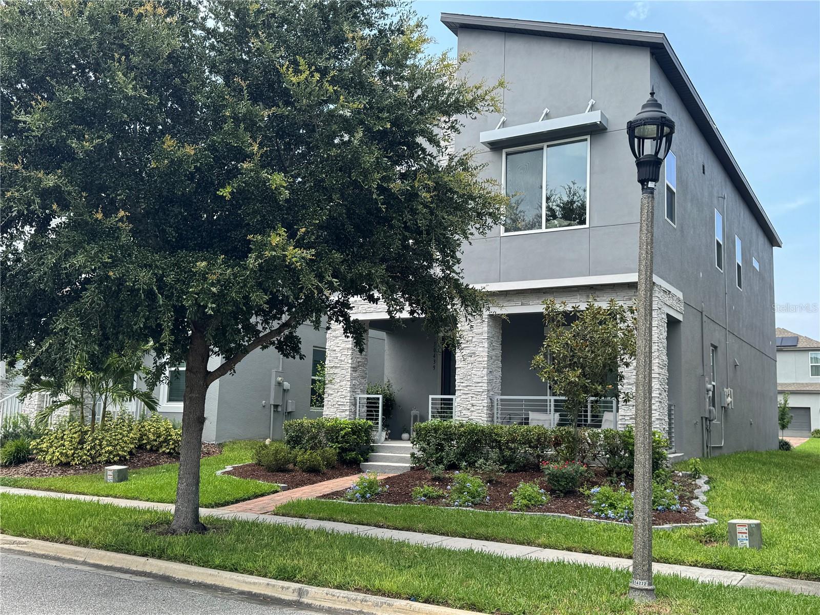 Single Family Residence em WINTER GARDEN, FL - Daniel Dourado