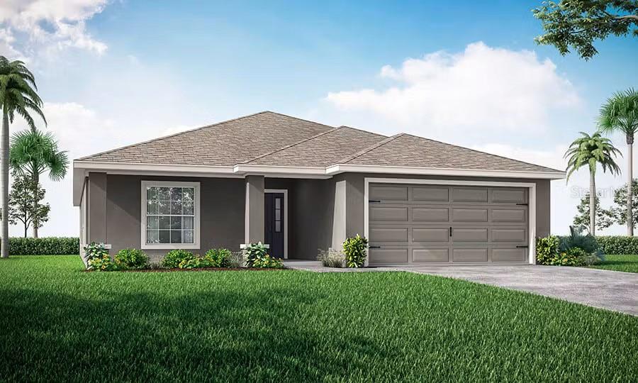Single Family Residence in BELLEVIEW, FL - Daniel Dourado
