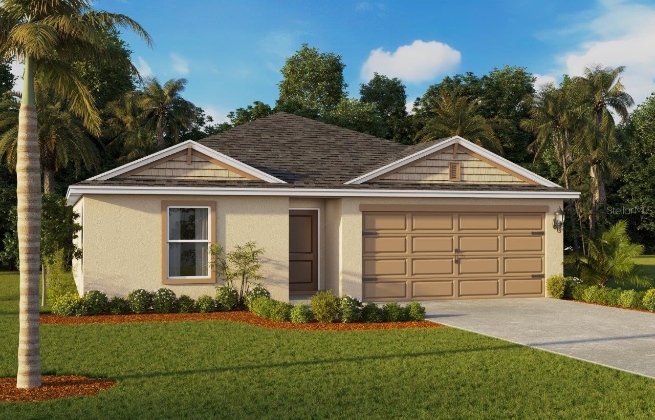 Single Family Residence in LAKE WALES, FL - Daniel Dourado