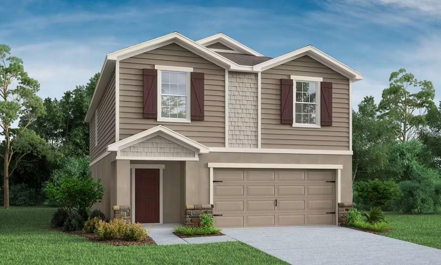 Single Family Residence em WINTER HAVEN, FL - Daniel Dourado