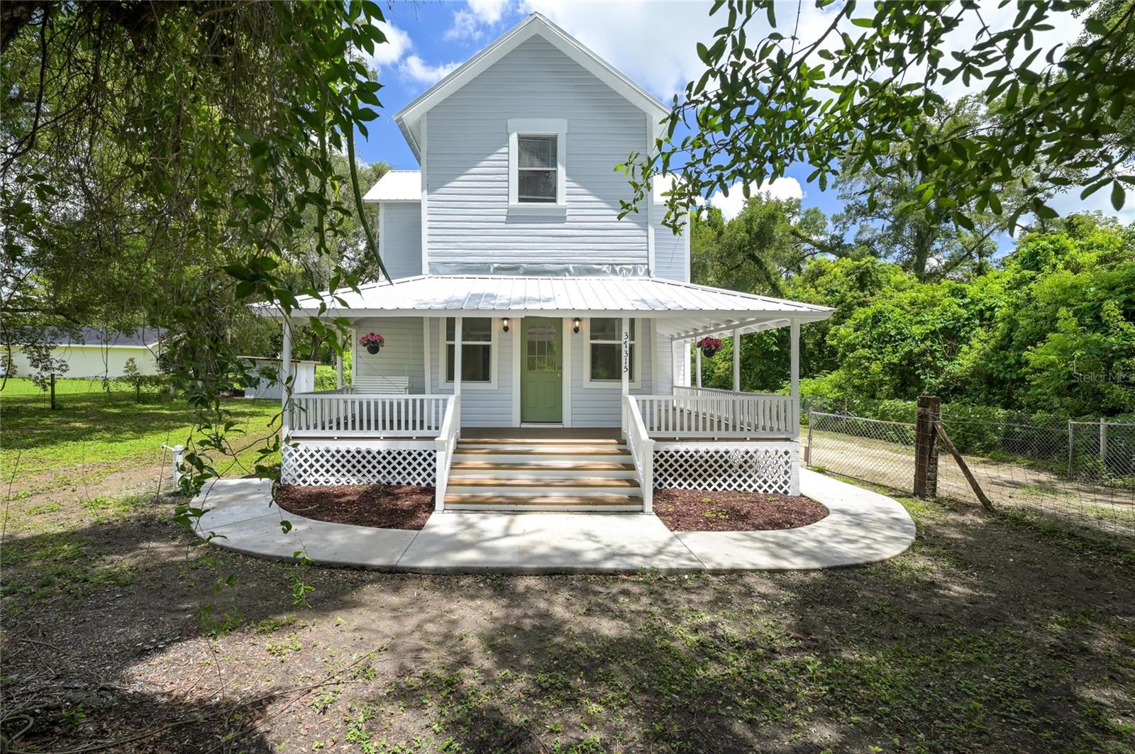 Single Family Residence em DADE CITY, FL - Daniel Dourado